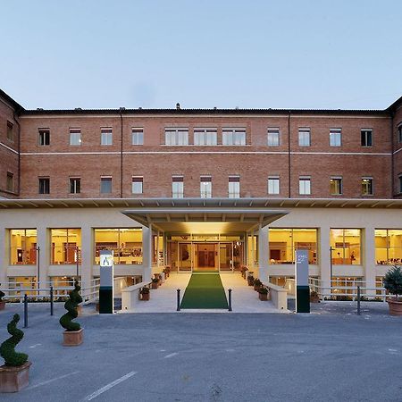 Domus Pacis Assisi 호텔 외부 사진